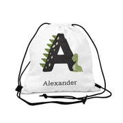 Personalised Drawstring Bag - Kids School Bag - Personalised Gym Bag - Swimming Bag - Back to School - Drawstring Bag Kids - PE Bag CE Digital Gift Store