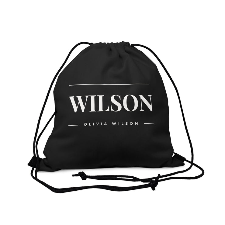 Personalised Drawstring Bag - Kids School Bag - Personalised Gym Bag - Swimming Bag - Back to School - Drawstring Bag Kids - PE Bag CE Digital Gift Store