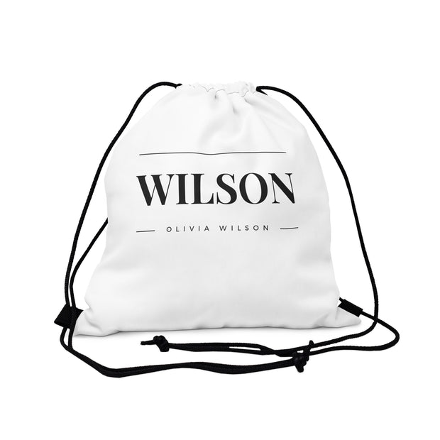 Personalised Drawstring Bag - Kids School Bag - Personalised Gym Bag - Swimming Bag - Back to School - Drawstring Bag Kids - PE Bag CE Digital Gift Store