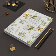 Sweet Memories Notebook, Hardcover Journal Matte, Personal Journal, 2023 Notebook, A5 Notebook Hardback Lined Premium Quality CE Digital Gift Store