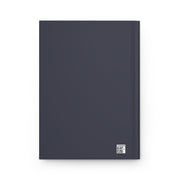 Girl Boss Notebook, Hardcover Journal Matte, Personal Journal, 2023 Notebook, A5 Notebook Hardback Lined Premium Quality CE Digital Gift Store
