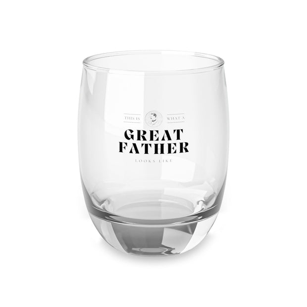 Great Father, Father's Day Gift Idea, Gift for Dad, Gifts for father, Daddy Gift, Gift idea for Dad, Gift for him, Whiskey Glas CE Digital Gift Store