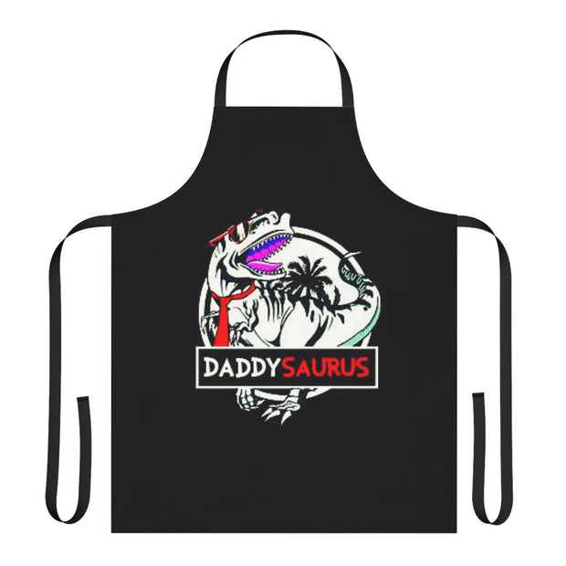 Personalized Kitchen Apron - Perfect Father's Day Gift!' Gifts for father, Daddy Gift, Birthday Gift, Custom gift for him CE Digital Gift Store