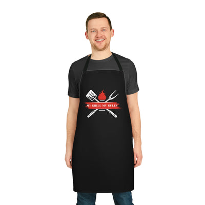 Personalized Men Kitchen Apron - Perfect Father's Day Gift!' Gifts for father, Daddy Gift, Birthday Gift. CE Digital Gift Store