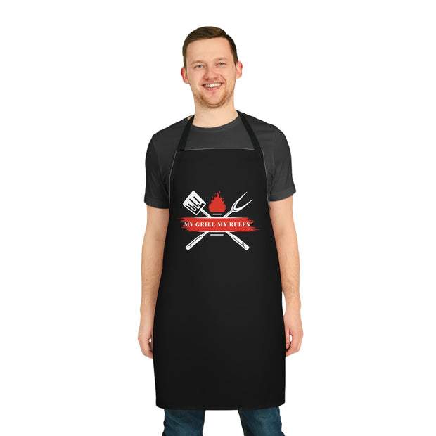 Personalized Men Kitchen Apron - Perfect Father's Day Gift!' Gifts for father, Daddy Gift, Birthday Gift. CE Digital Gift Store