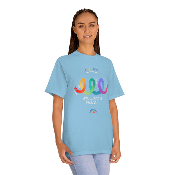 Love Wins Pride Month T-shirt, Equal Rights, Pride Shirt, LGBT Shirt, Social Justice, Human Rights, Anti Racism, Gay Rights CE Digital Gift Store