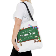 Best Teacher Ever Tote Bag Personalized, Teacher Gifts, Teacher Bag with Name, Teacher Appreciation Gift, Bulk Teacher Gifts CE Digital Gift Store