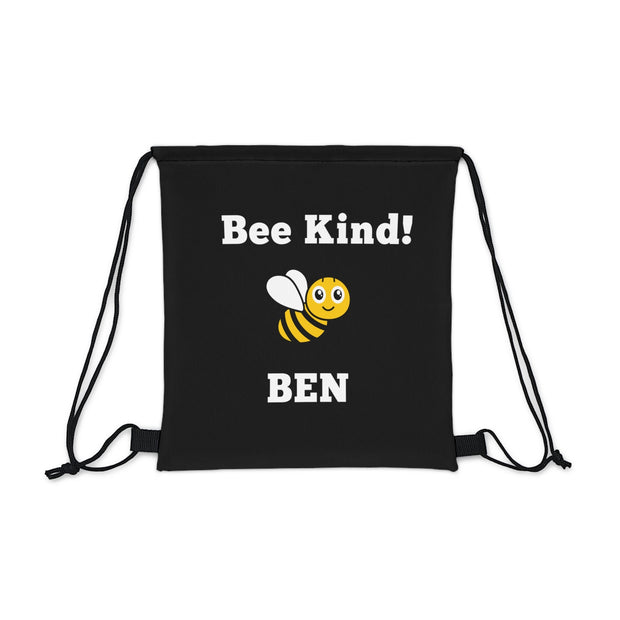 Personalised Drawstring Bag - Kids School Bag - Personalised Gym Bag - Swimming Bag - Back to School - Drawstring Bag Kids - PE Bag CE Digital Gift Store