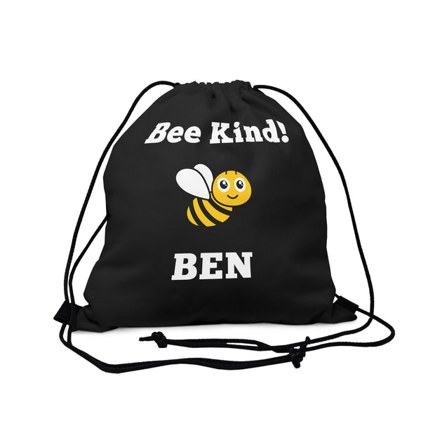 Personalised Drawstring Bag - Kids School Bag - Personalised Gym Bag - Swimming Bag - Back to School - Drawstring Bag Kids - PE Bag CE Digital Gift Store