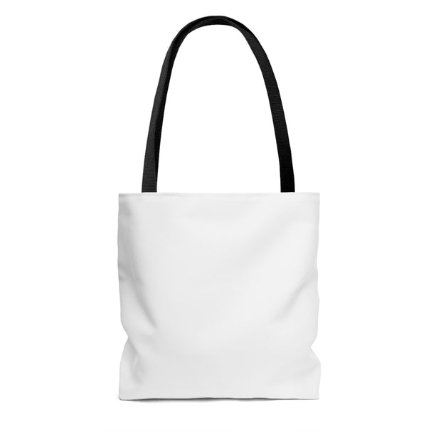 Knitting is My Time Tote Bag CE Digital Gift Store