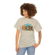 Country Concert Tee, Western Graphic Tee for Women, Oversized Graphic Tee, Cute Country Shirts, Cowgirl Shirt, Western