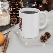 Let's Get Cozy Mug - Embrace Warmth and Comfort in Every Sip