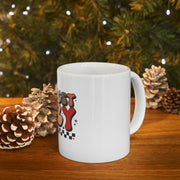 Let's Get Cozy Mug - Embrace Warmth and Comfort in Every Sip