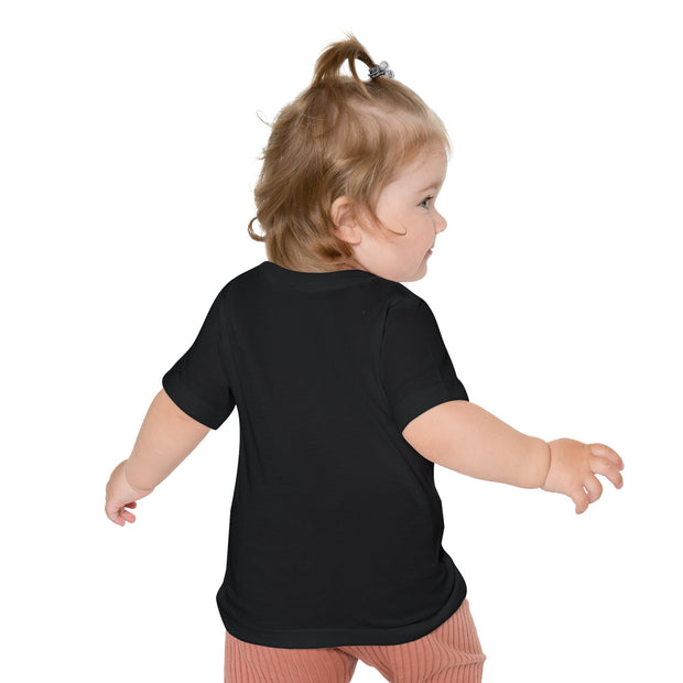 Coolest Pumpkin on the Patch Kids Black Orange Print T-Shirt - Style Meets Comfort