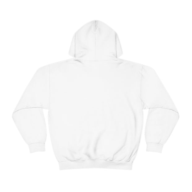 Being a Functional Adult Seems a Bit Excessive Hooded Sweatshirt - Embrace Relaxation and Comfort