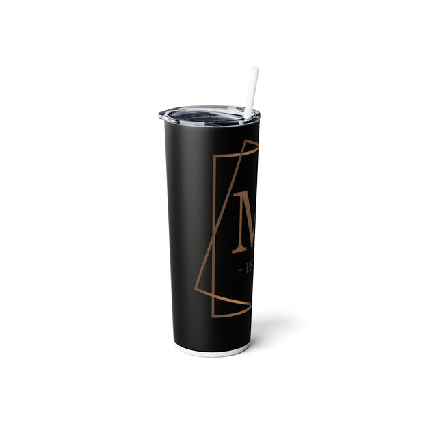 Mr. Est 2023 Wedding Tumbler - Celebrate Love in Style, Wedding Gift, Groom Gift, Gift for Him