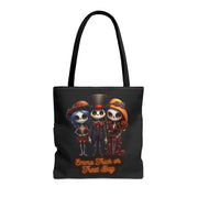 HALLOWEEN TREAT BAG | Personalised Trick or Treat Bag | Halloweening bag | Happy Halloween bag | Halloween tote bag | Kids Halloween outfit