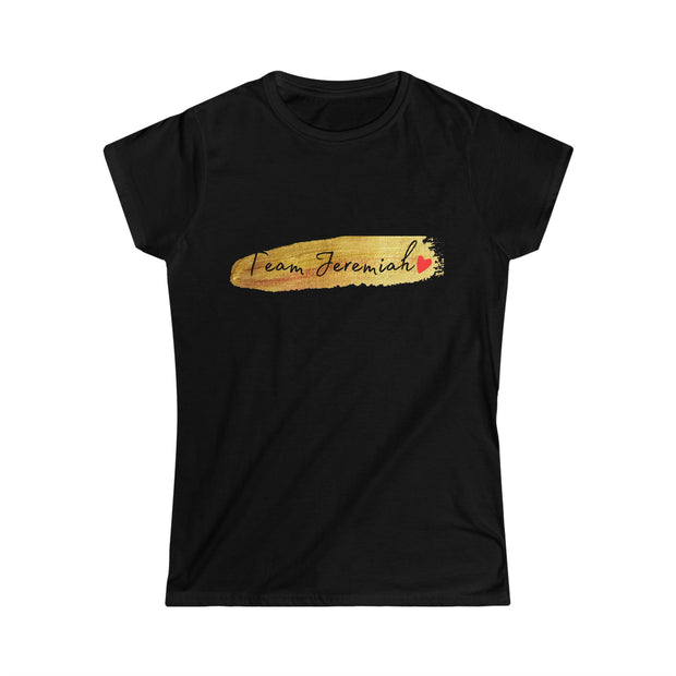 Team Jeremiah The Summer I Turned Pretty Team Jeremiah Essential T-Shirt