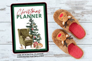 Organize Your Holidays with the Ultimate Christmas Planner Set