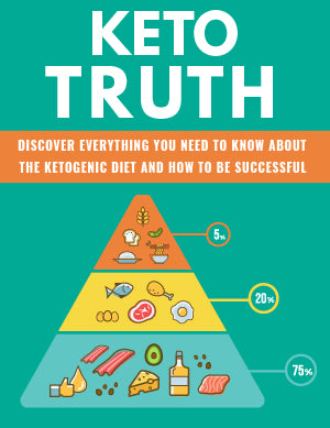 Thinking about going on a Keto diet? Read this report - CE Digital Downloads 