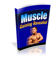 How to Build Muscle the Complete Program - CE Digital Downloads 