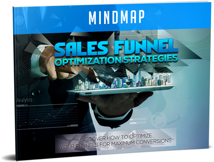 How to Build a Successful Sales Funnel:Marketing Funnel Strategies - CE Digital Downloads 