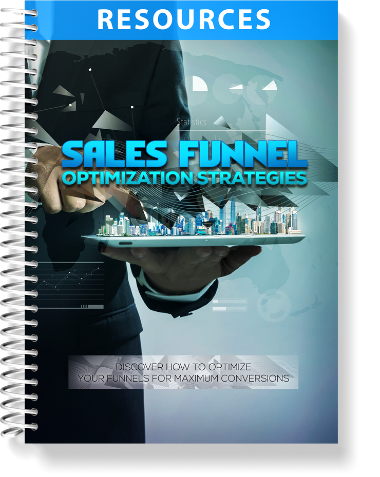 How to Build a Successful Sales Funnel:Marketing Funnel Strategies - CE Digital Downloads 