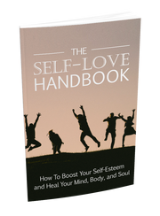How to Learn to Love Yourself? - CE Digital Downloads 