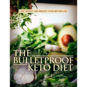 The Keto Diet for Beginners: Your Complete Guide-Bulletproof - CE Digital Downloads 