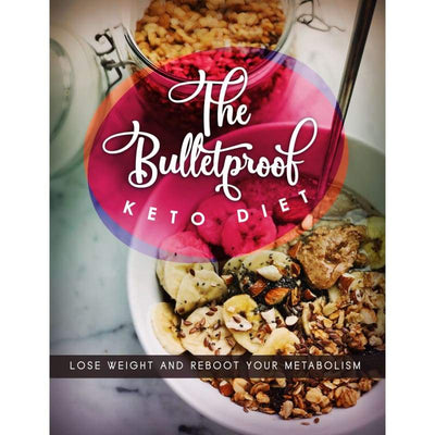 The Keto Diet for Beginners: Your Complete Guide-Bulletproof - CE Digital Downloads 